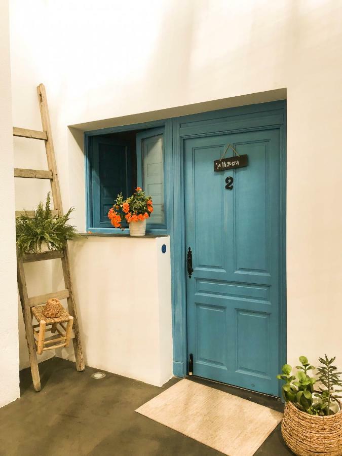 Cantagua Hostel Valencia Exterior foto